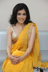 Gazal Somaiah at The End Movie Audio Launch